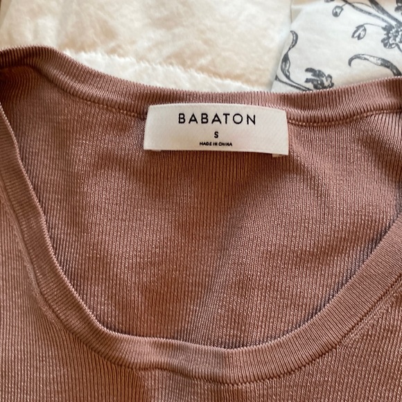 Babaton long sleeve - Picture 2 of 6